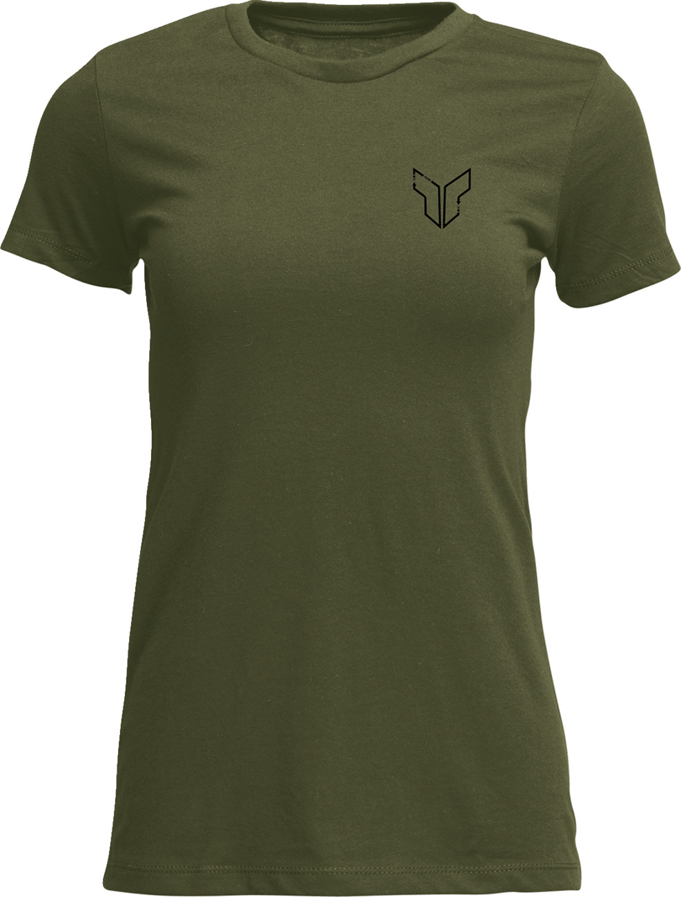THOR Women's Patched Up T-Shirt