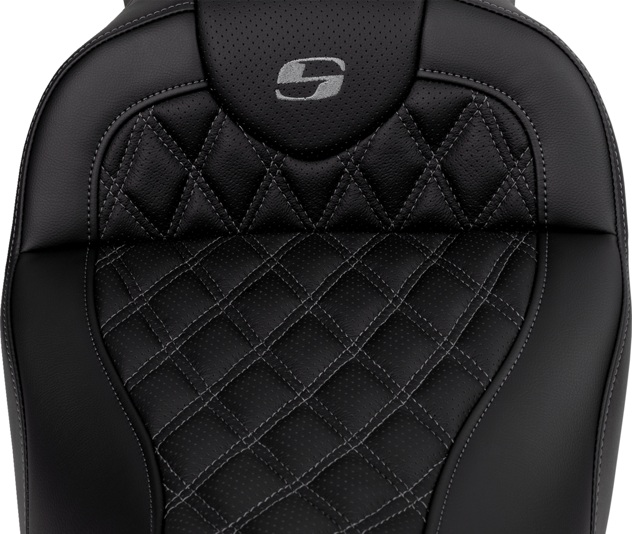 Roadsofa™ Lattice Stitch Seat
