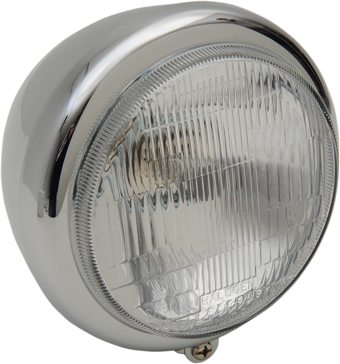 Drag specialties Headlight - 5-3/4"