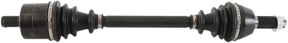 ALL BALLS 8 Ball Extreme Duty Axle