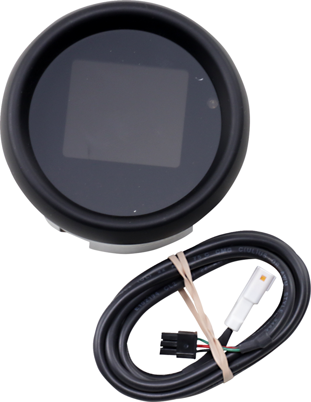 Dakota Digital MLX 3000 3 3/8" Speedometer/Tachometer For Harley Dyna / Softail / Sportster 2011-2021