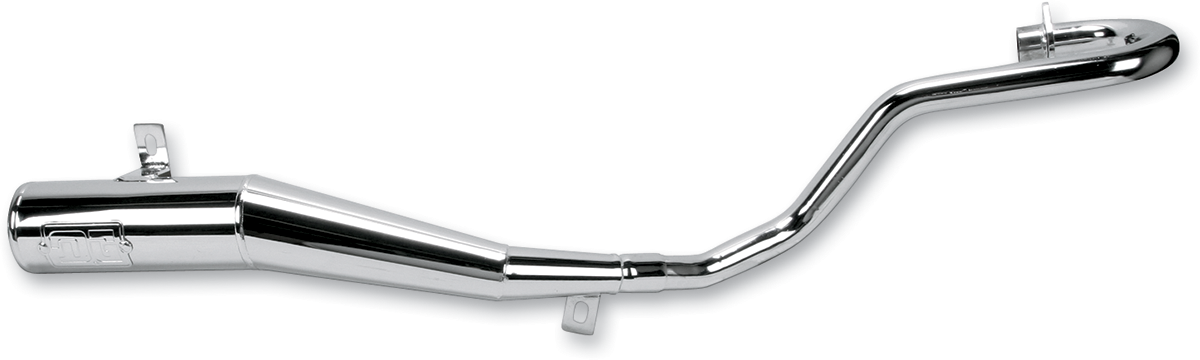 Krome Power™ RCM Exhaust System