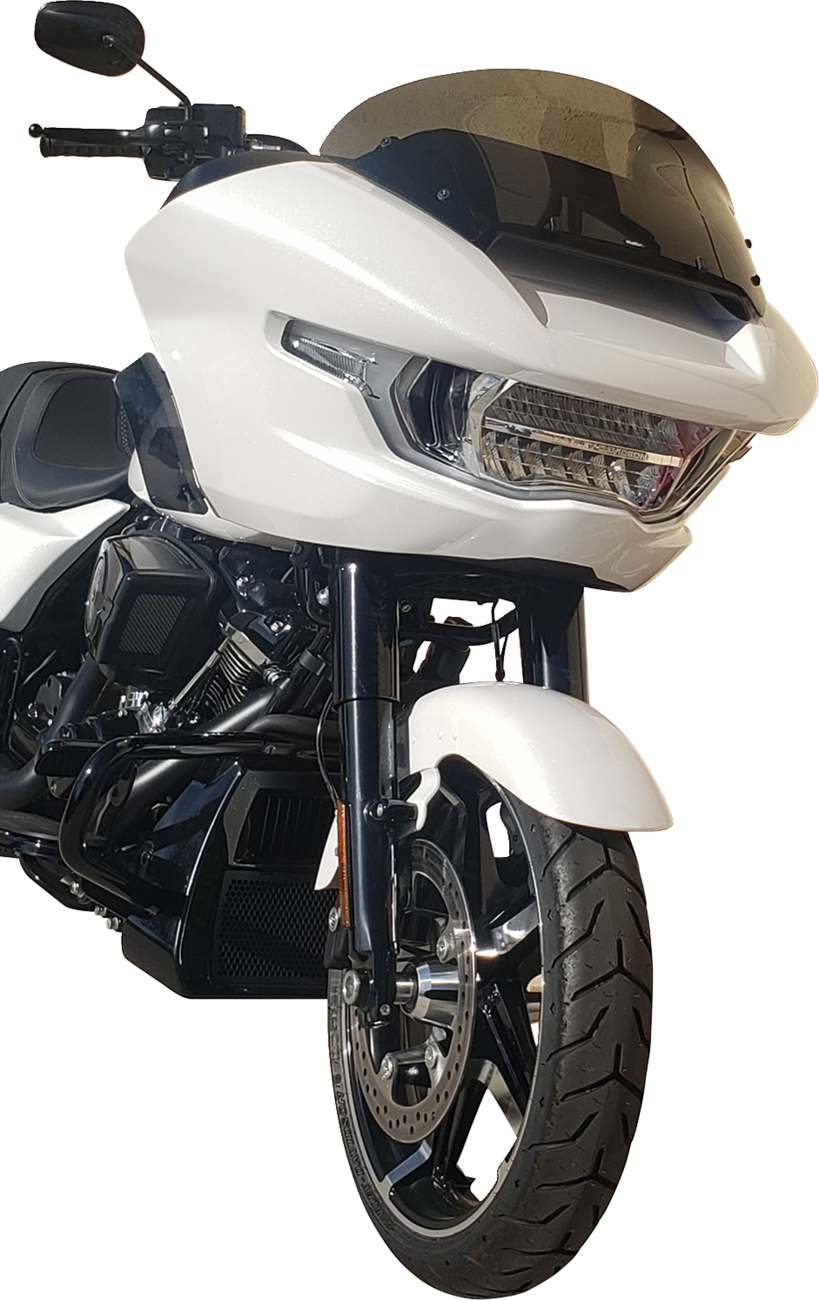 Wind Vest Replacement Windshield For Harley FLTRX / FLTRXSE 2023-2025