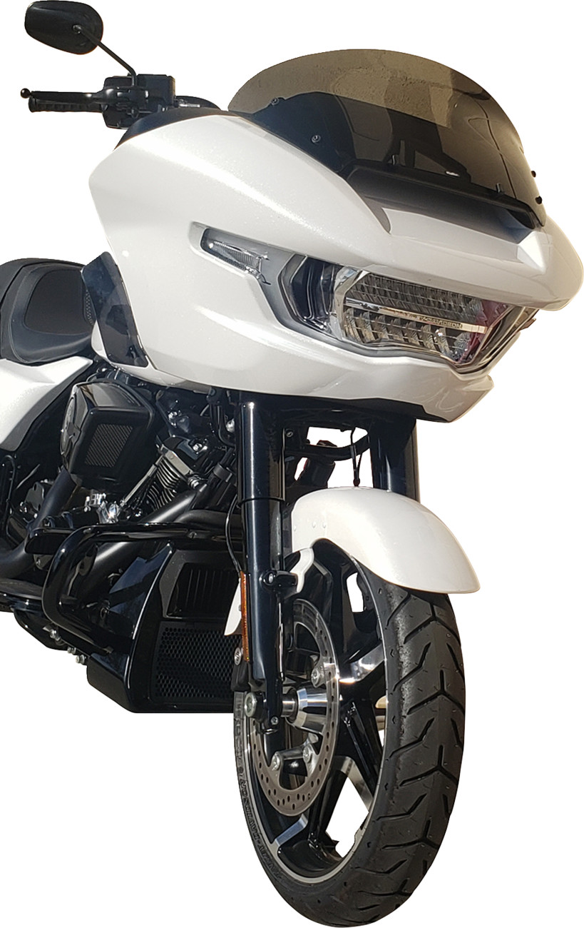 WIND VEST Replacement Acrylic Windscreen