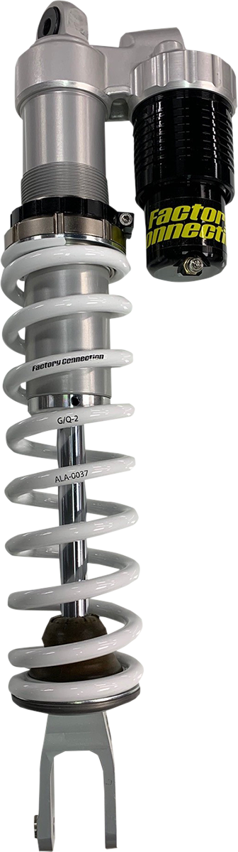 Factory Connection Shock Preload Ring KTM / Gas Gas 125cc-450cc