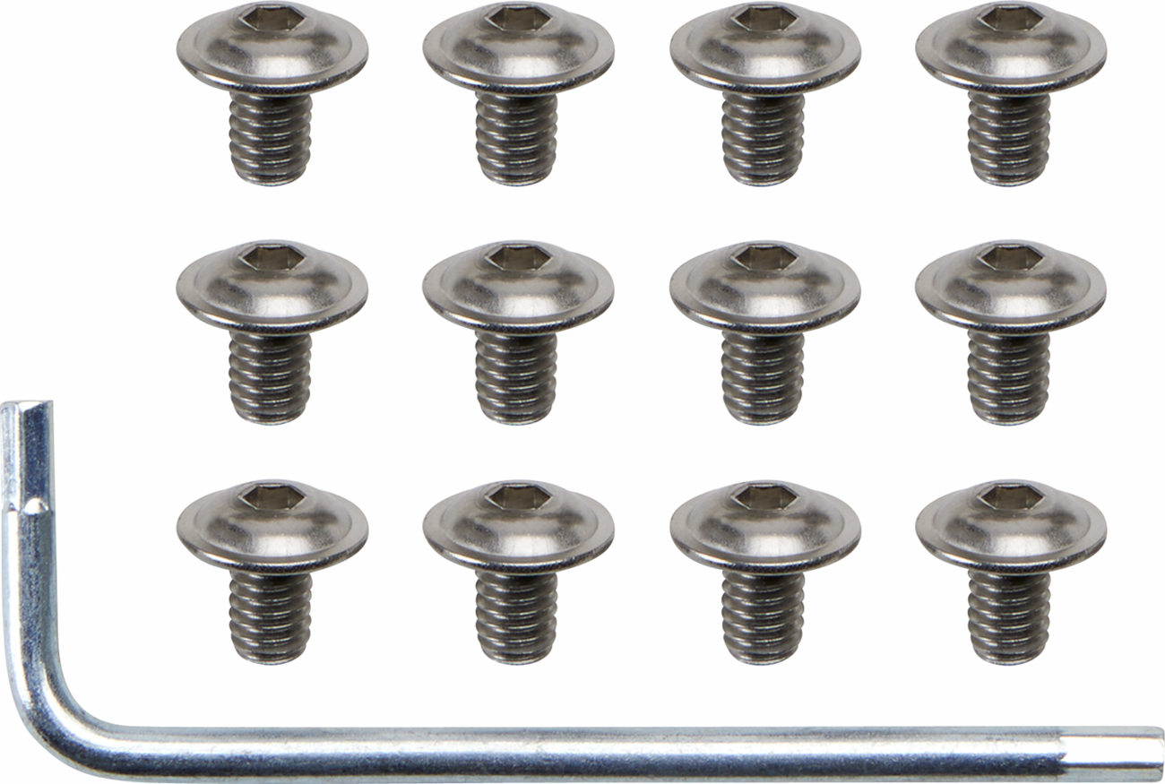 SUPERSPROX Edge Kit