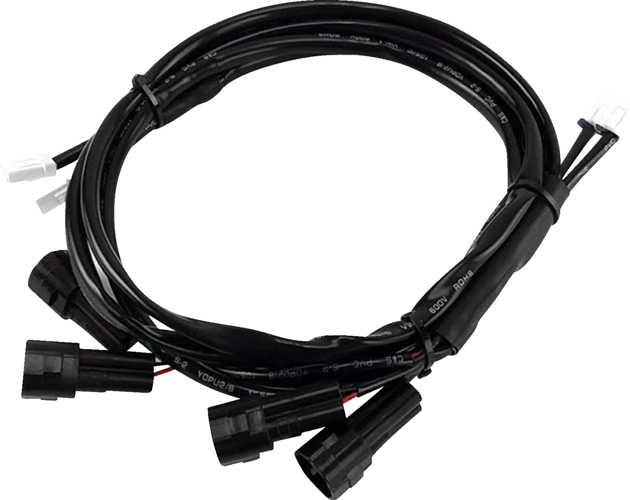 DENALI CANsmart™ Wiring Harness