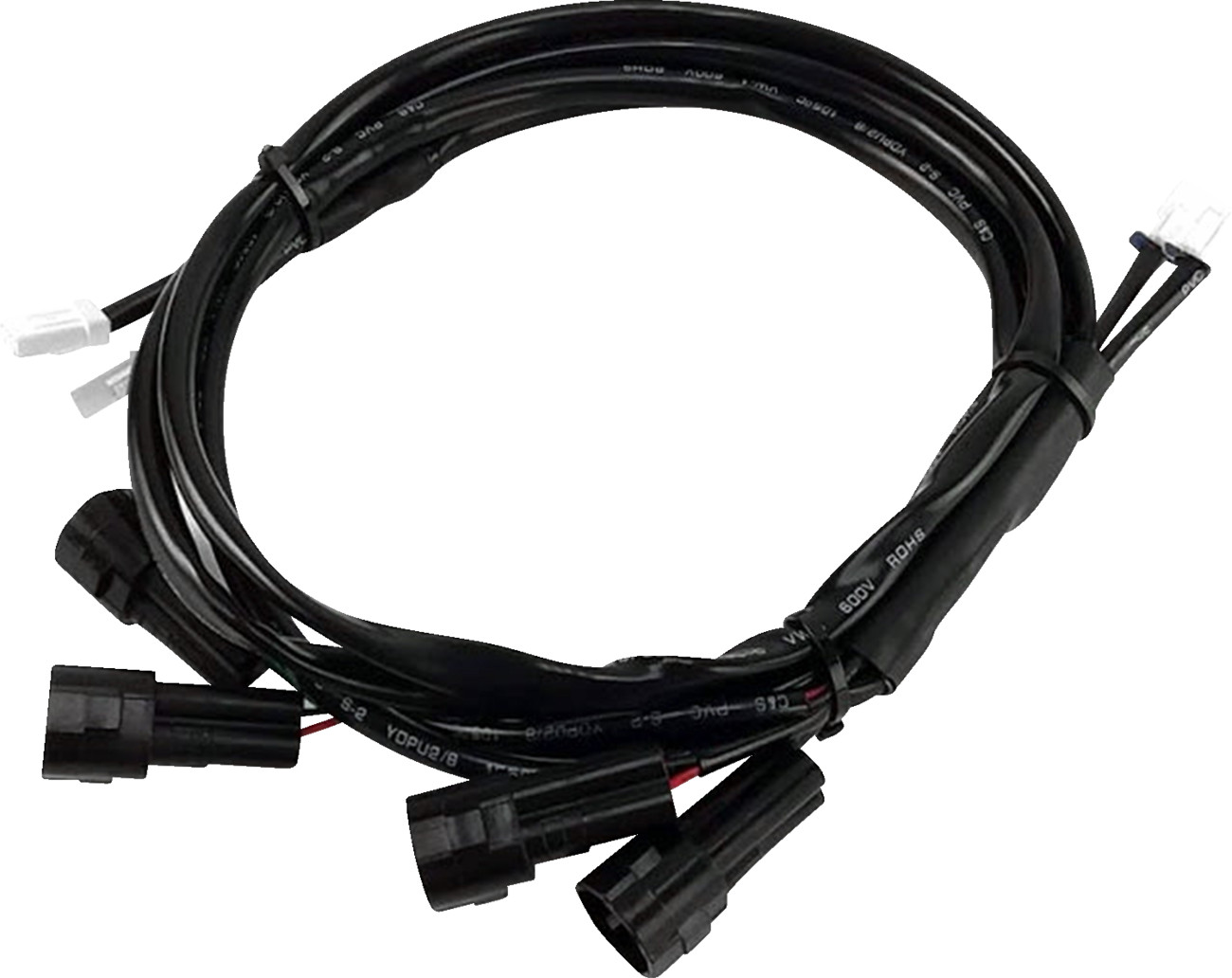 DENALI CANsmart™ Wiring Harness