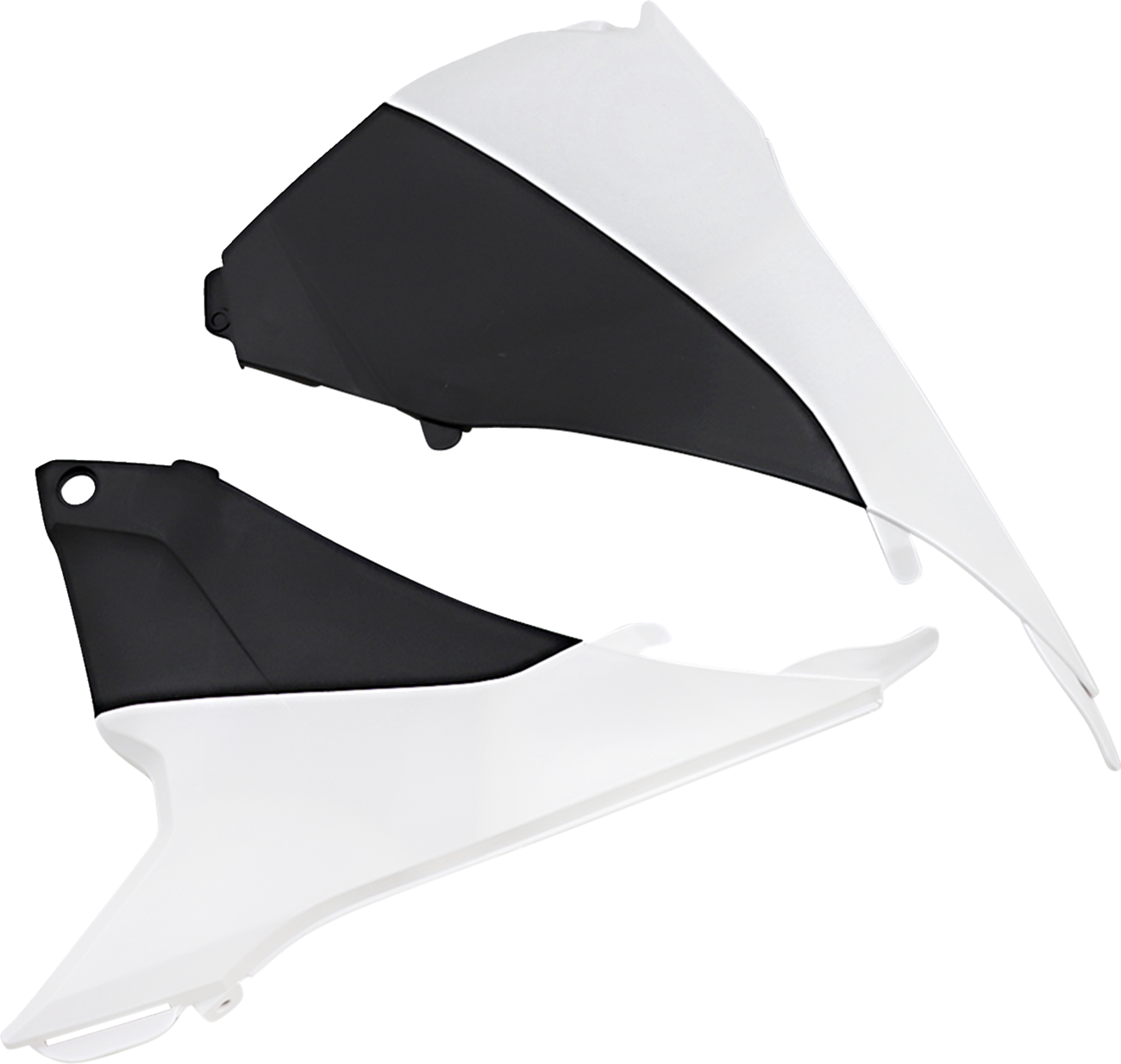 ACERBIS Replacement Air Box Covers