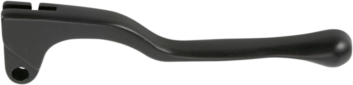 Parts unlimited Lever - Right Hand - Black Honda