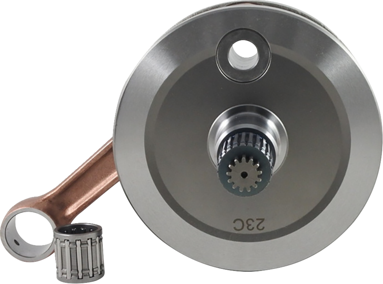 VINTCO Crankshaft Assembly