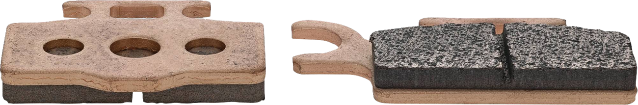 Sintered Brake Pads