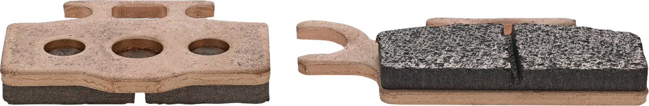 ALL BALLS Sintered Brake Pads