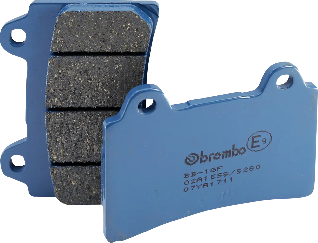 BREMBO OEM Organic Brake Pads