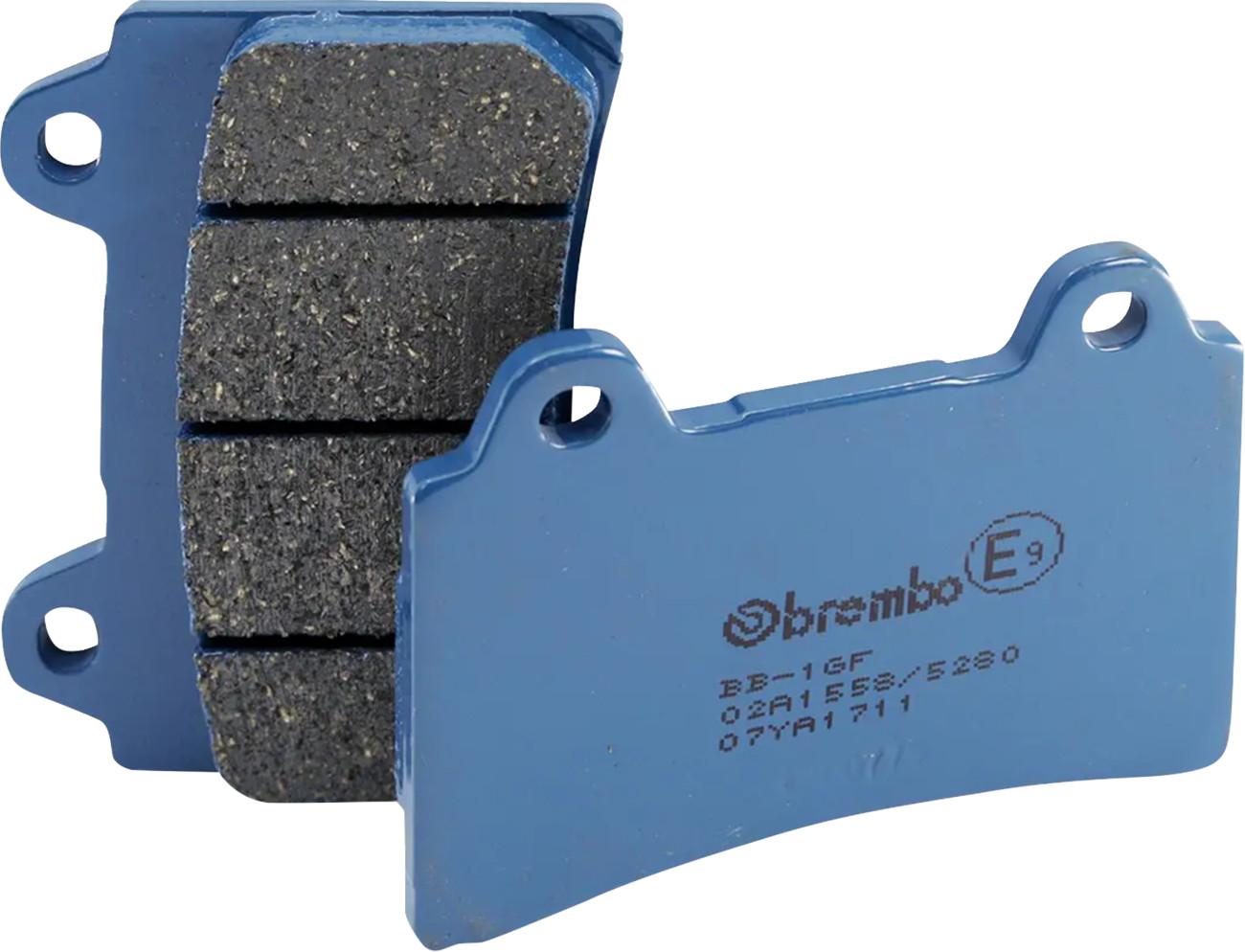 BREMBO OEM Organic Brake Pads