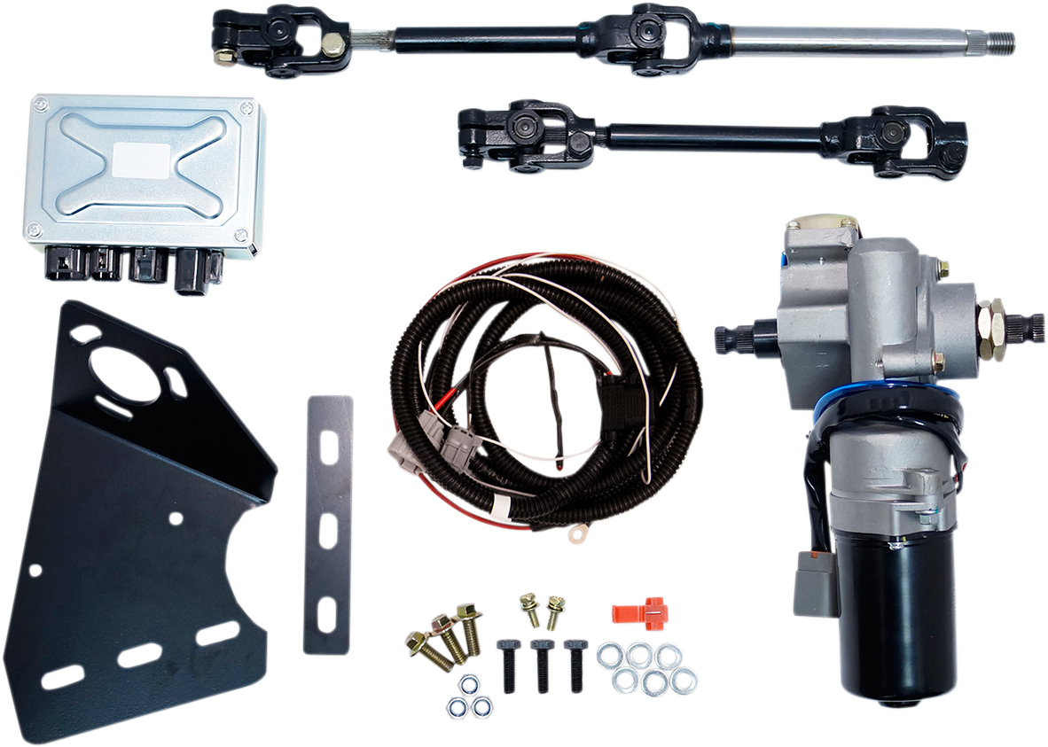 Moose Racing Electric Power Steering Kit Polaris Ranger 2015-2017