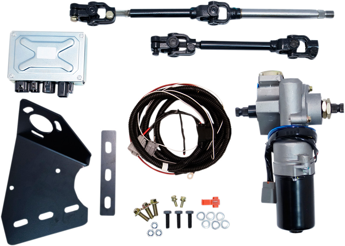 Moose Racing Electric Power Steering Kit