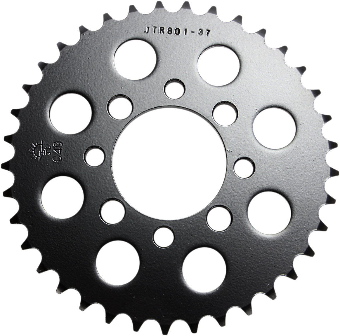 Jt sprockets Sprocket - Rear - Kawasaki/Suzuki - 37-Tooth 37T