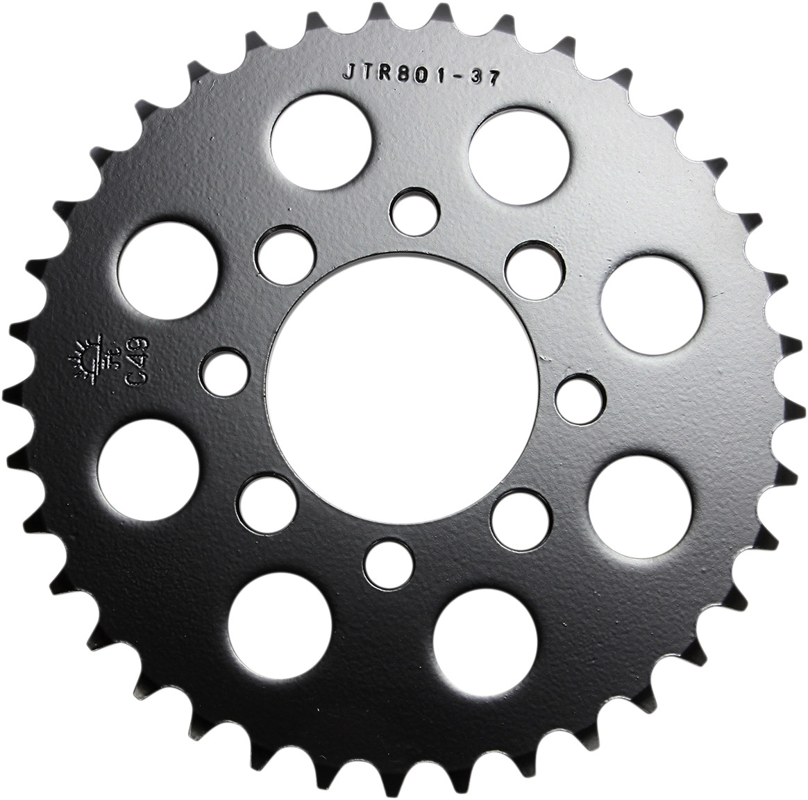 Jt sprockets Sprocket - Rear - Kawasaki/Suzuki - 37-Tooth 37T