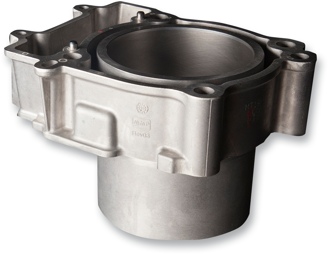 Big Bore Cylinder Kit