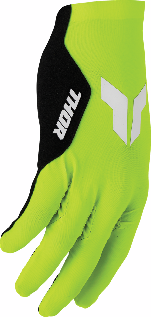 Thor Sportmode Riot Gloves