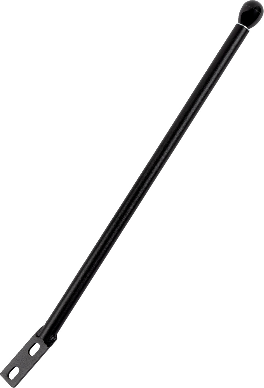 Moose Racing Hand Shifter — Standard, Standard