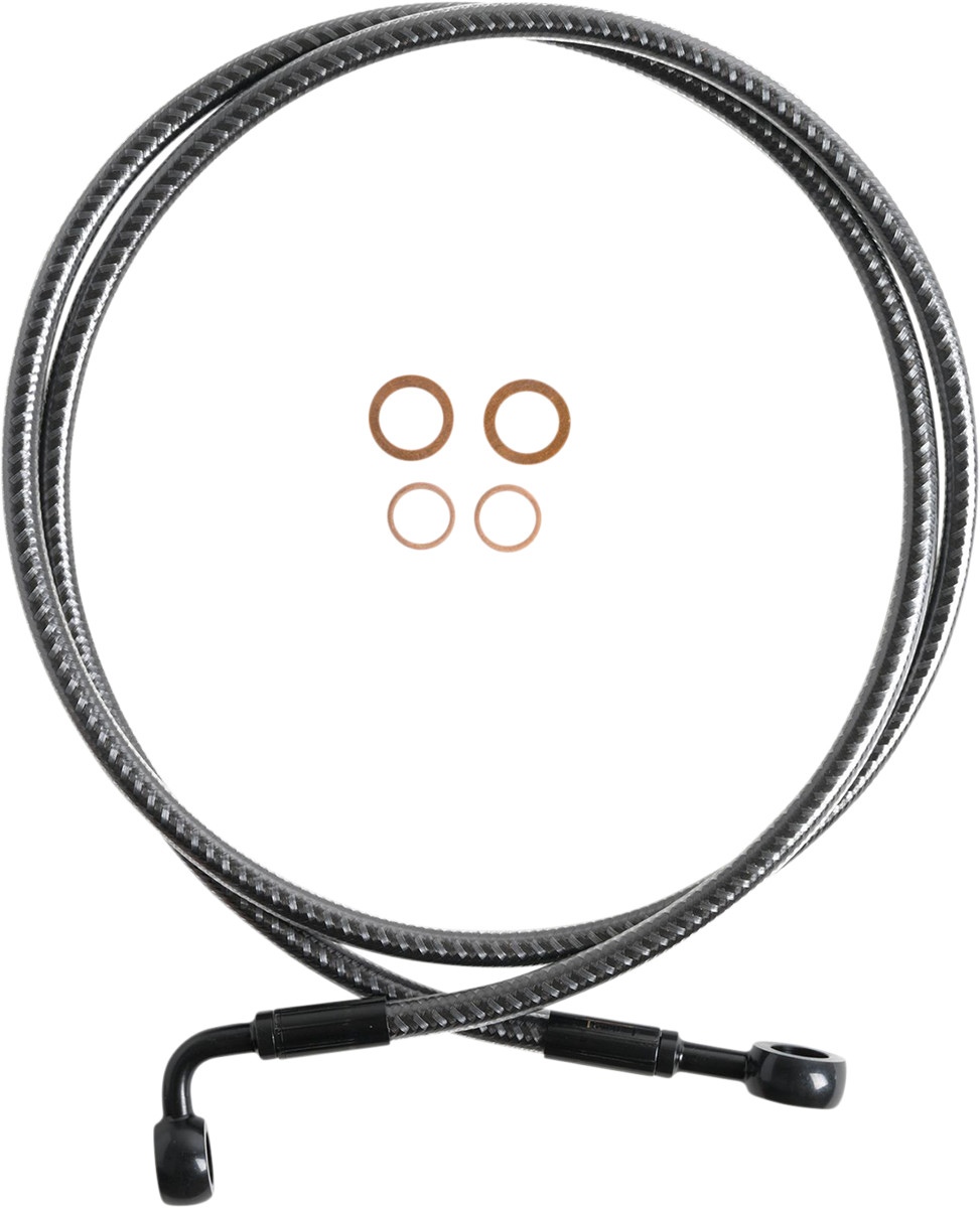 KARBONFIBR EZ-Align Brake Line
