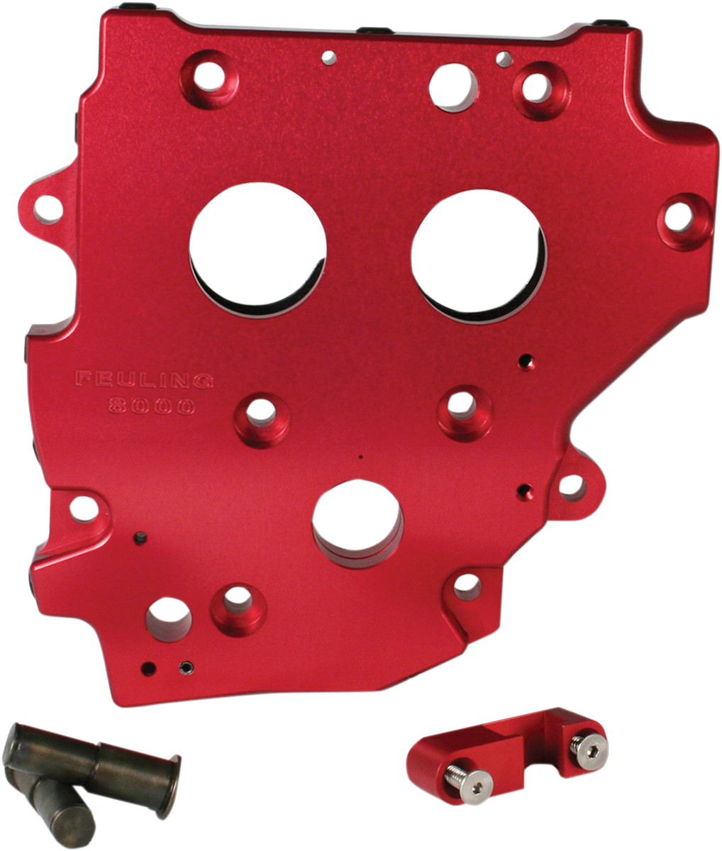 Feuling parts High Flow Camplate - Chain Drive - Twin Cam Harley Davidson