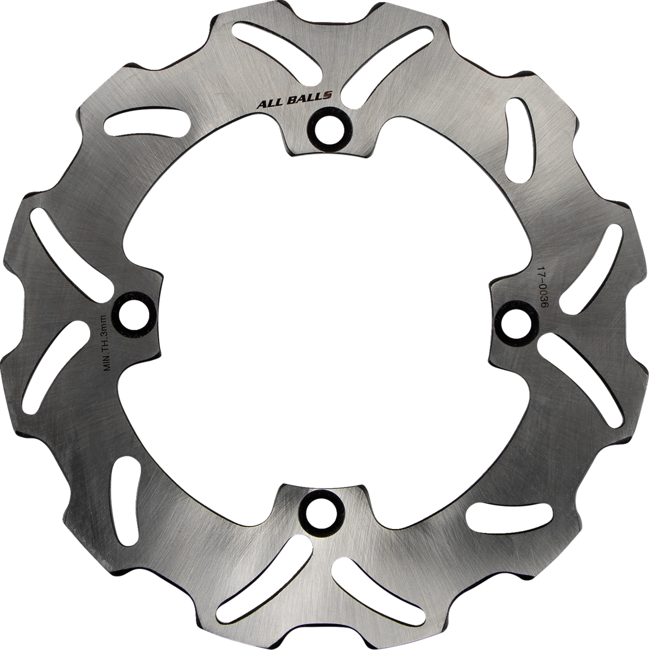 Brake Rotor
