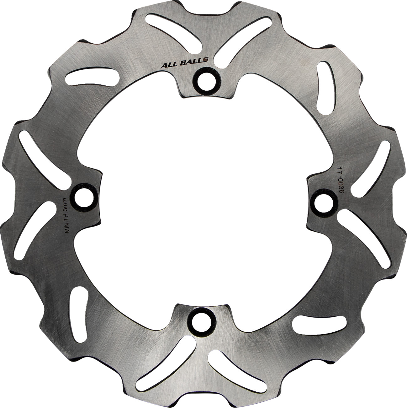 Brake Rotor