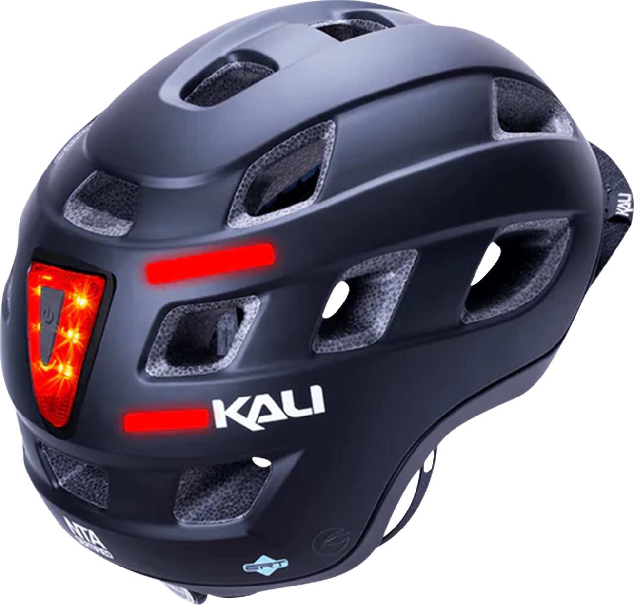 KALI Traffic Light Bicycle Helmet