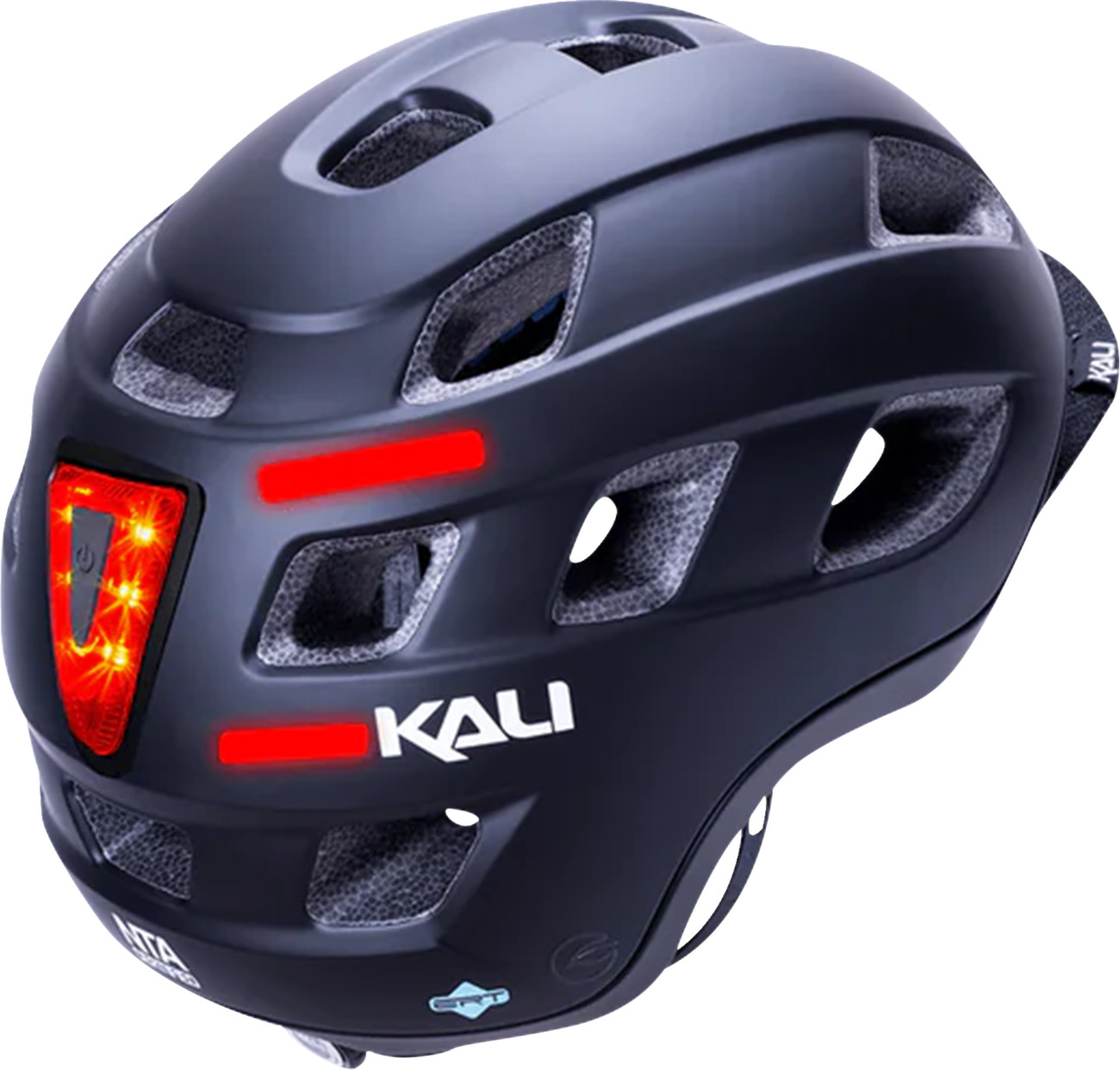 Traffic Light Bicycle Helmet