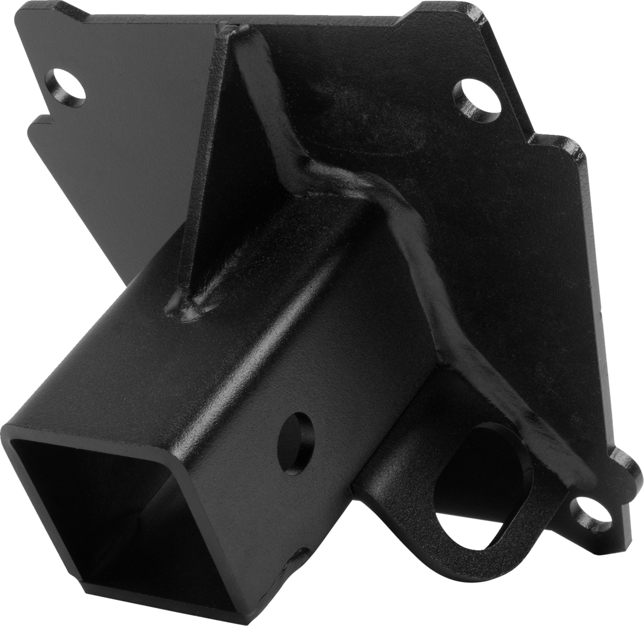Moose Racing Receiver Hitch