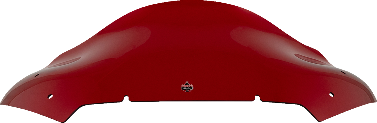 Klock Werks Kolor Flare Windshield For Harley Road Glide 2023-2026
