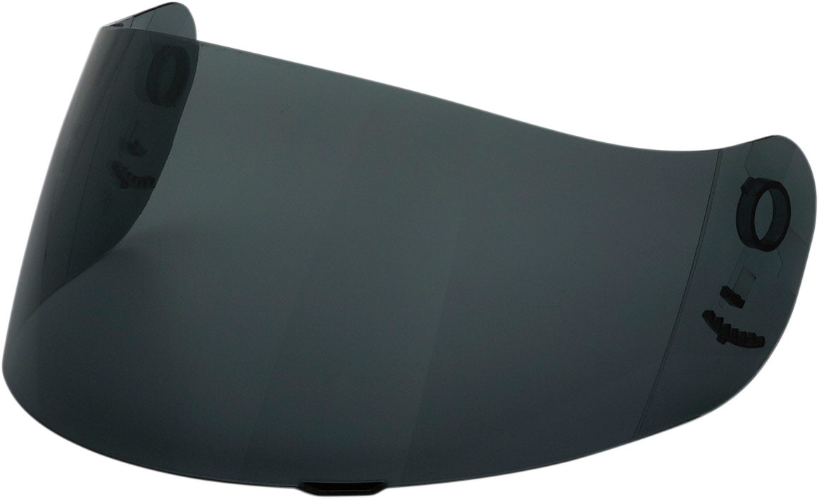 Z1r Jackal Helmet Shield