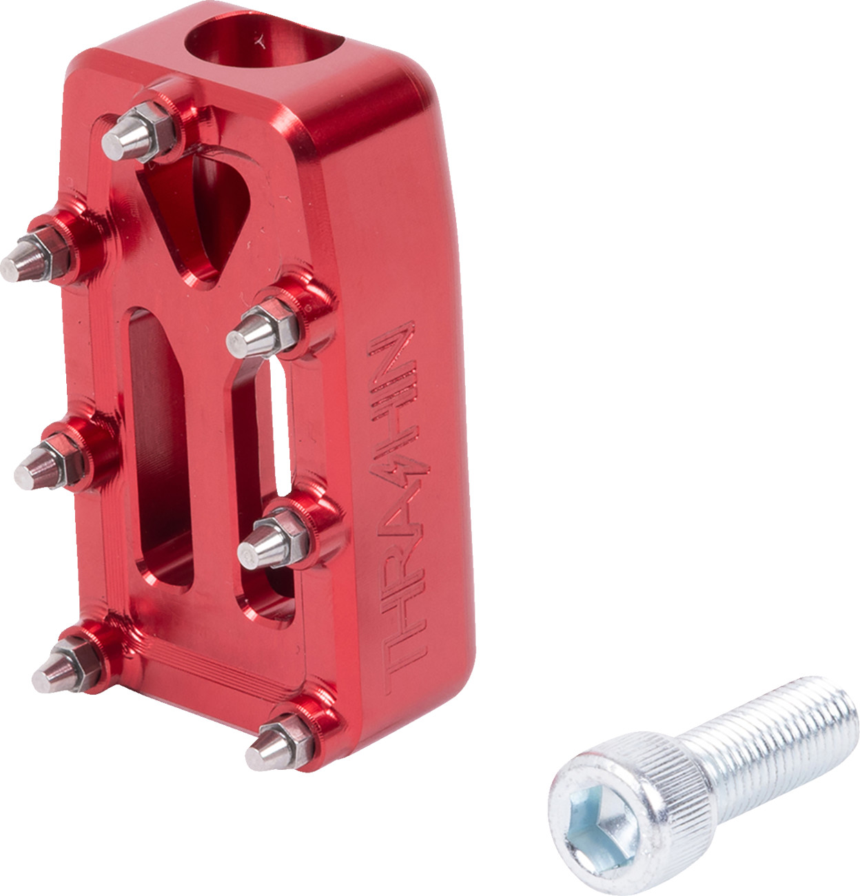 Thrashin Supply Co Aggressor Shifter Peg For Harley