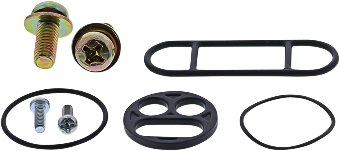 Fuel Petcock Rebuild Kit