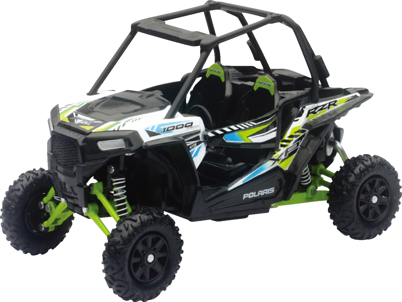 NEW RAY TOYS Sport UTV Replica