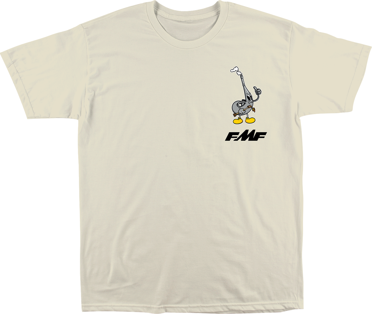 Fmf Garage T-Shirt
