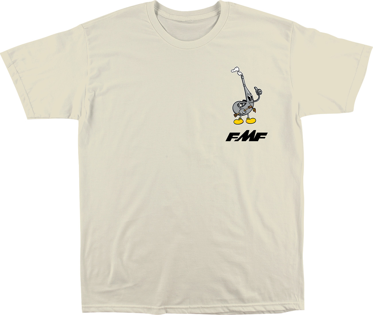 FMF Garage T-Shirt