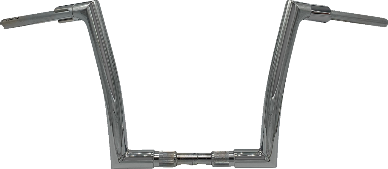 Fat Baggers Inc. 1 1/2" Flat Top EZ Install Handlebar for Harley FLHRXS / FLTRKSE  2021-2022