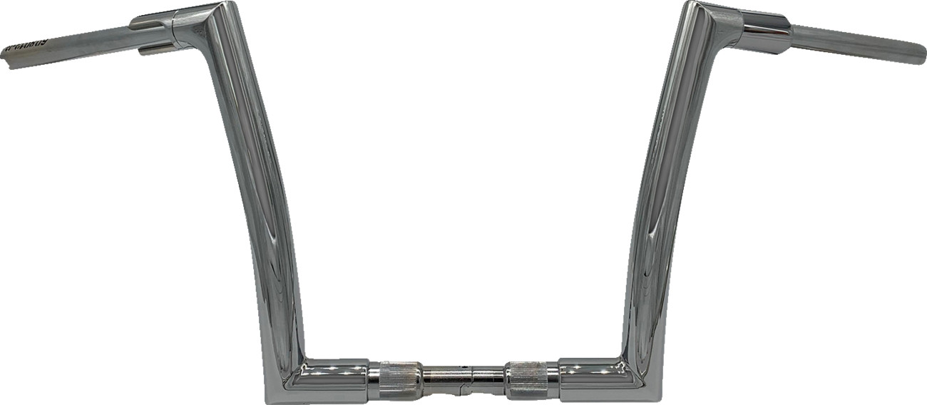 Fat Baggers Inc. 1 1/2" Flat Top EZ Install Handlebar for Harley FLHRXS / FLTRKSE 2021-2022