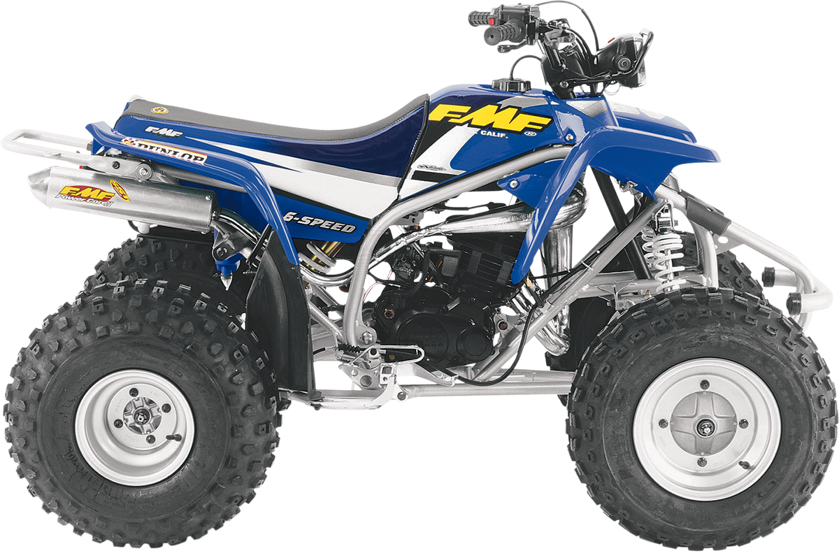 Fmf Powercore 2 Silencer 1988-2006 Yamaha YFS200 Blaster