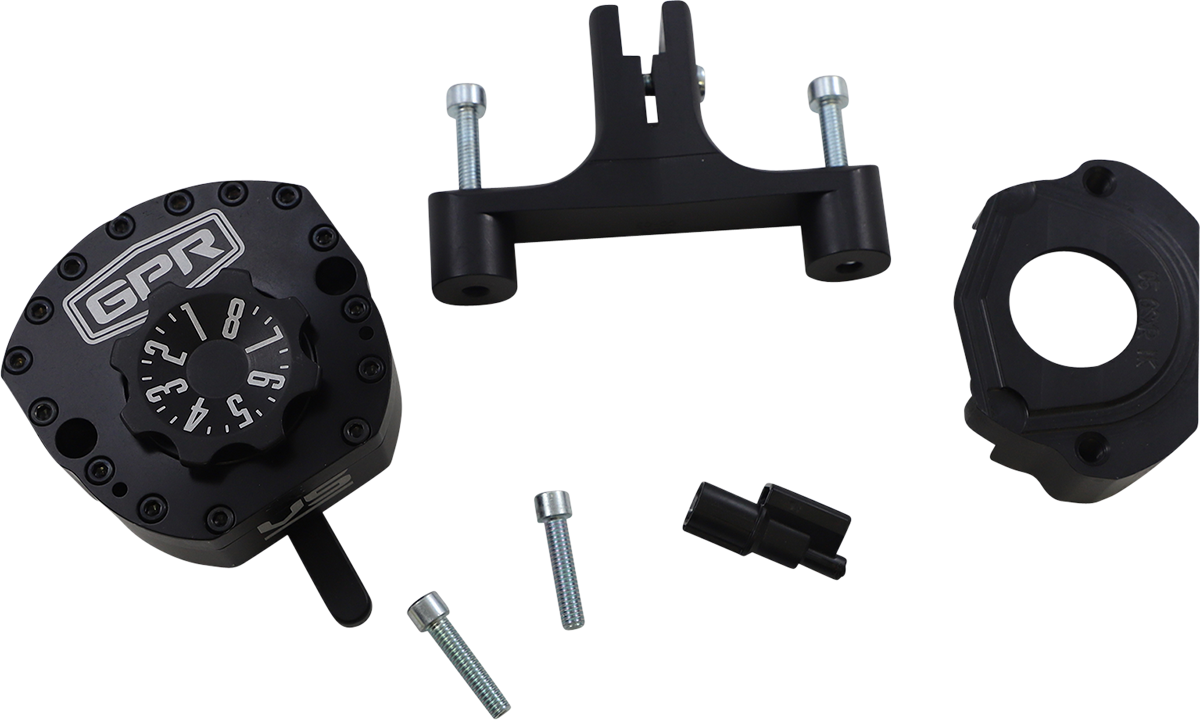 GPR V5-S Stabilizer Suzuki GSX-R 600 / 750 2011-2025