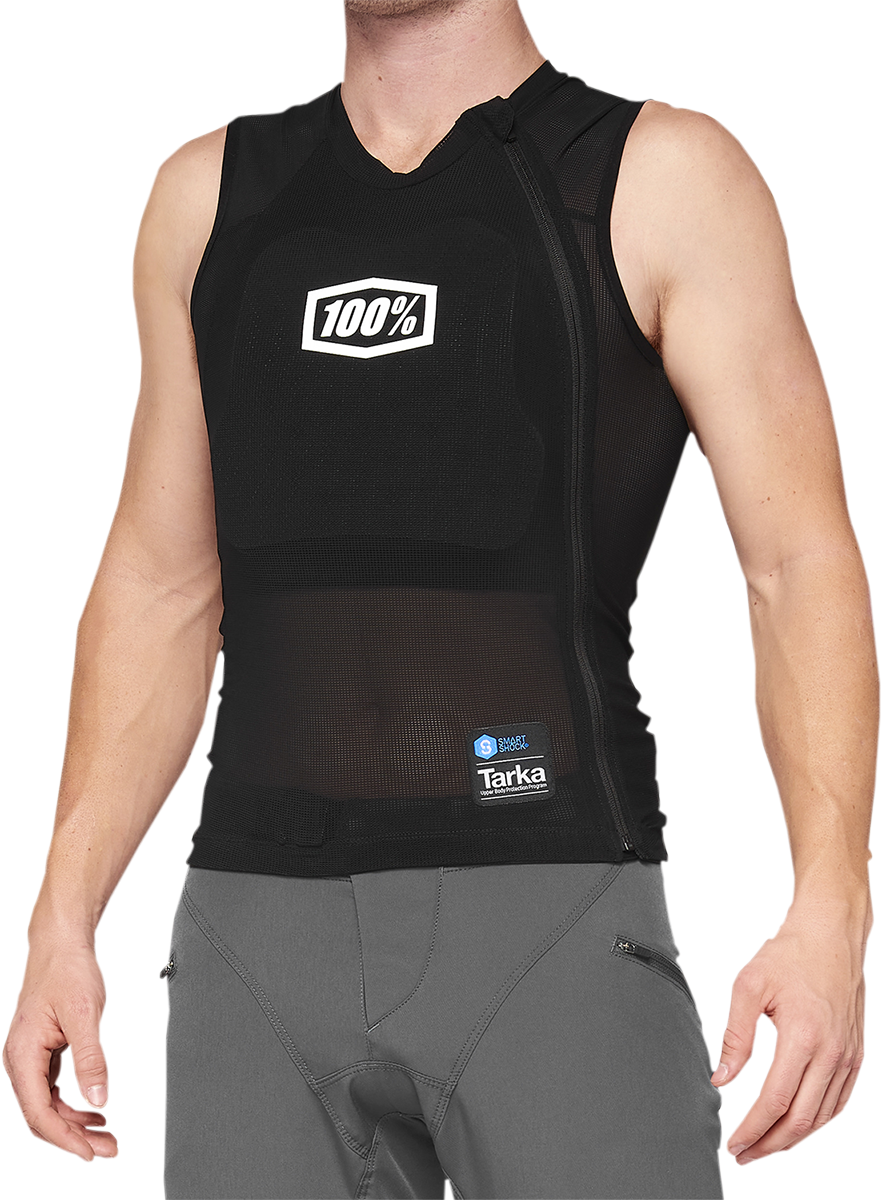 Tarka Body Armor — Vest