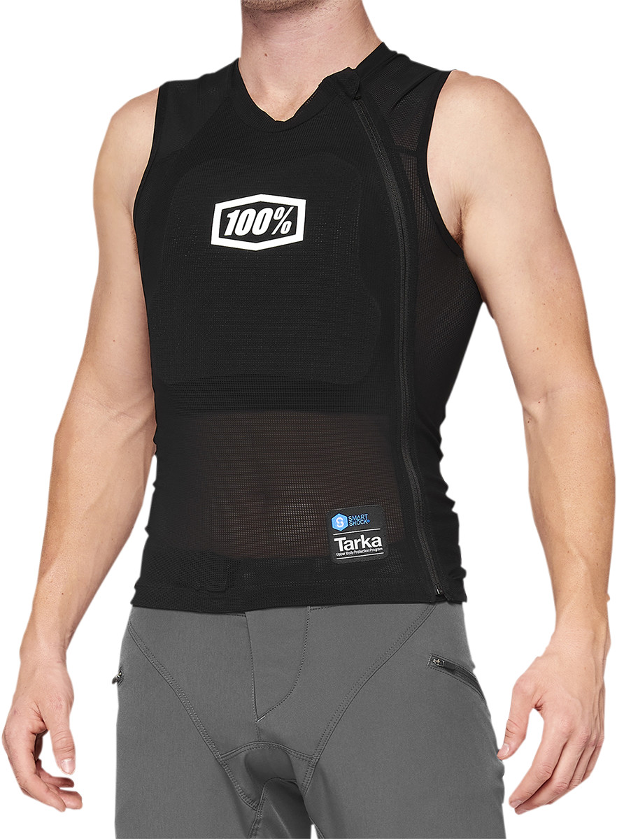 100% Tarka Body Armor