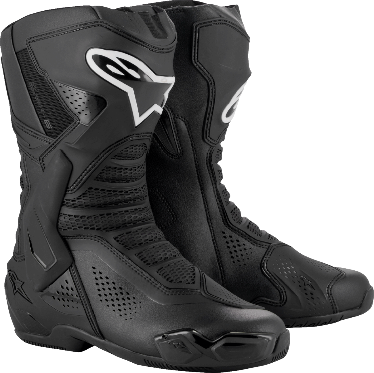 Alpinestars SMX-6 V3 Vented Boots
