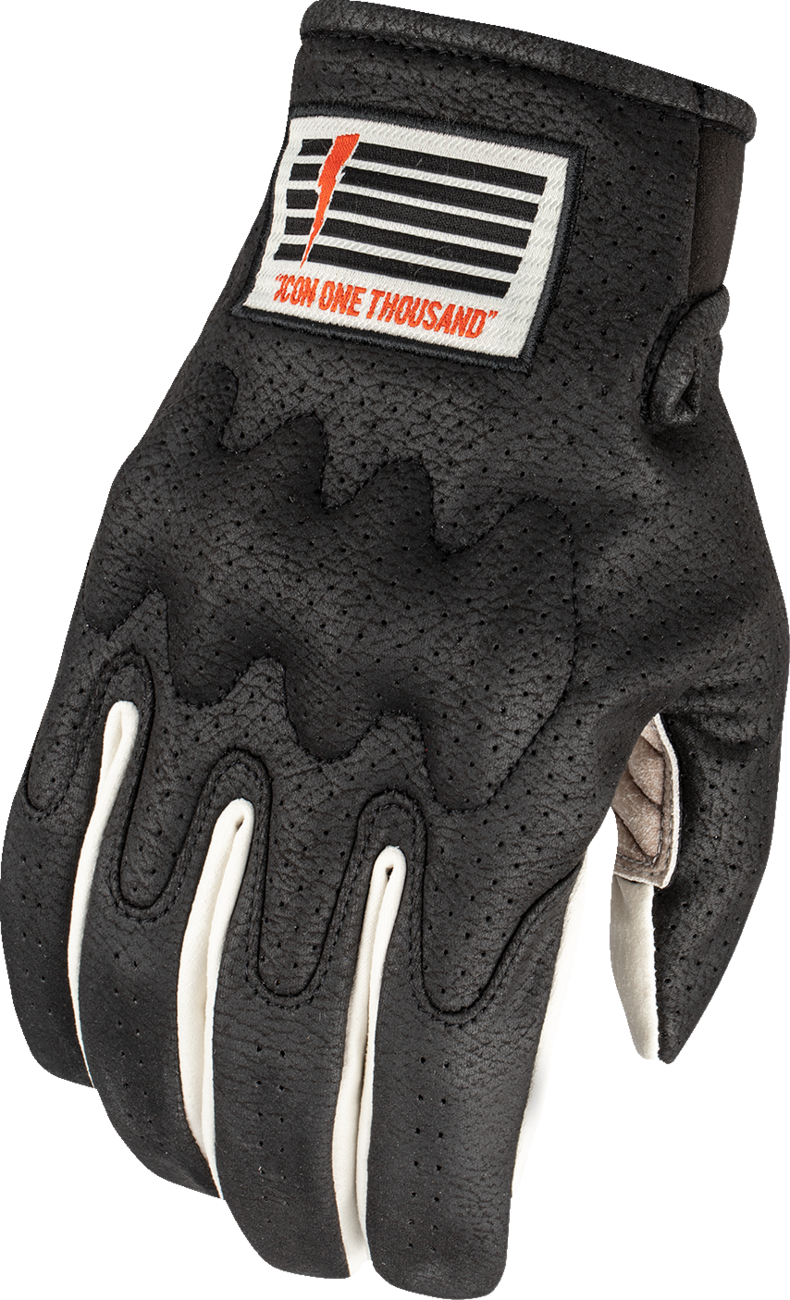 Icon Airform Slabtown™ Gloves