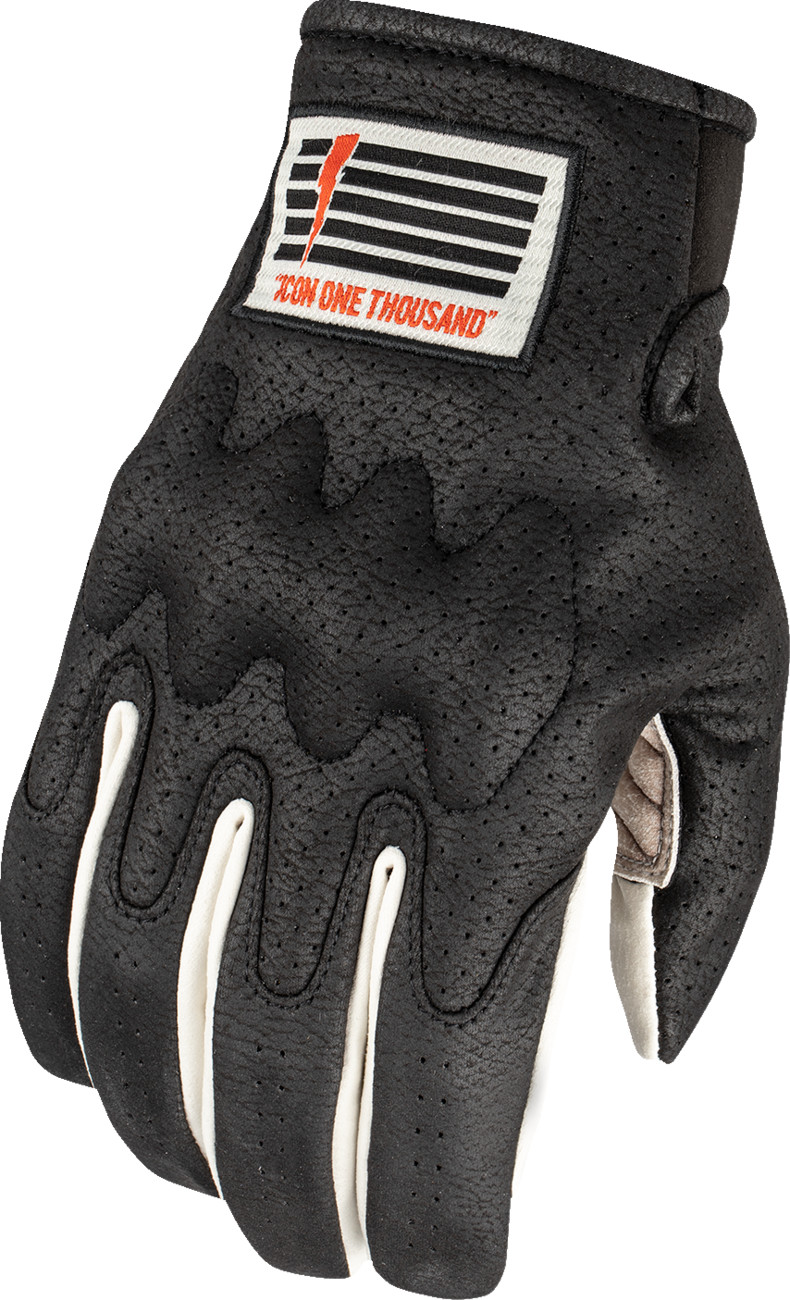 ICON Airform Slabtown™ Gloves