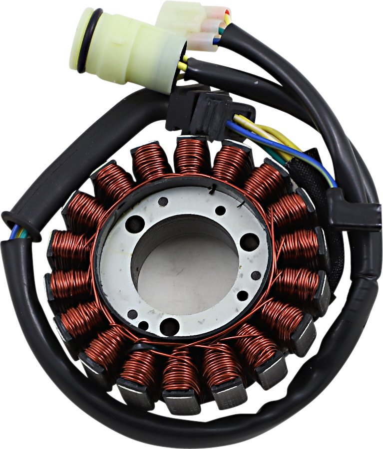 Stator